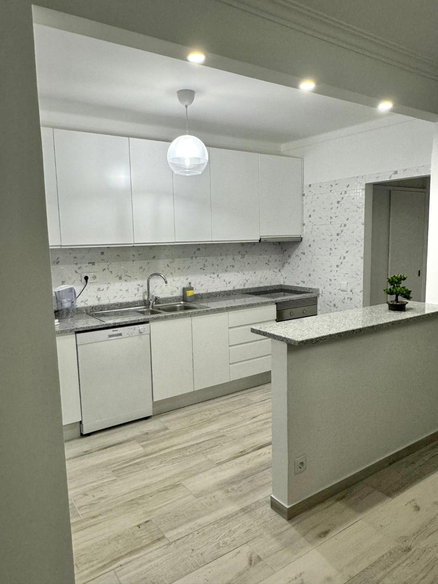 Princess Retreat Beautiful Modern Aprt 2 Min Walk From Quarteira Beach 外观 照片