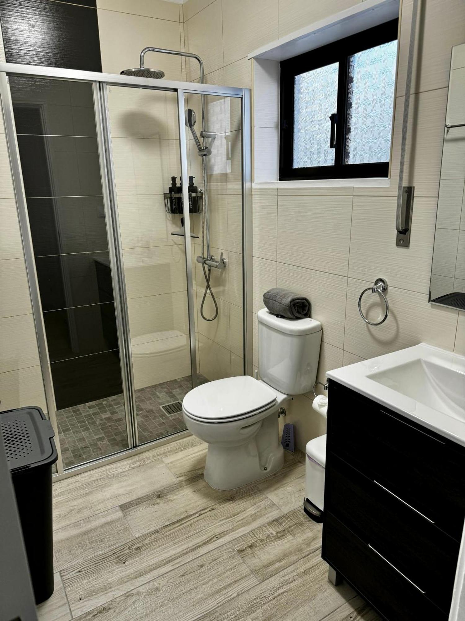 Princess Retreat Beautiful Modern Aprt 2 Min Walk From Quarteira Beach 外观 照片