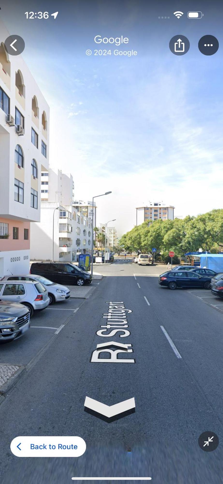 Princess Retreat Beautiful Modern Aprt 2 Min Walk From Quarteira Beach 外观 照片