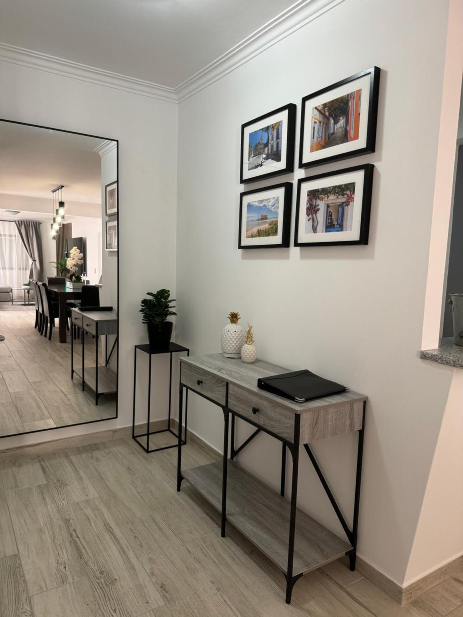 Princess Retreat Beautiful Modern Aprt 2 Min Walk From Quarteira Beach 外观 照片