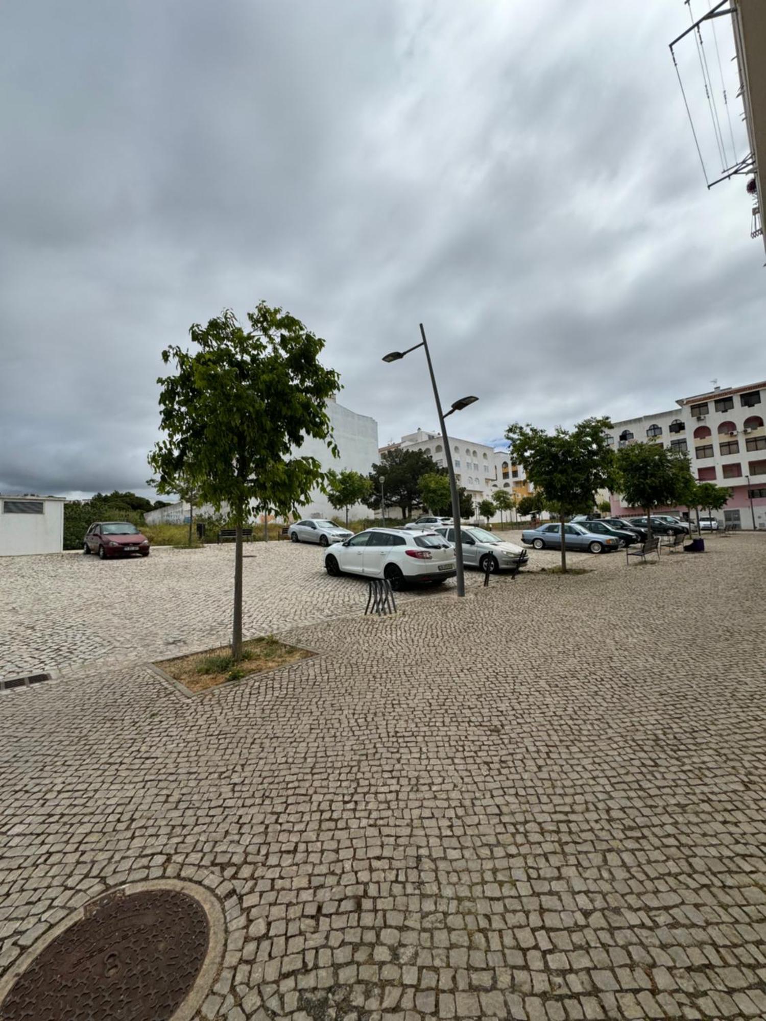 Princess Retreat Beautiful Modern Aprt 2 Min Walk From Quarteira Beach 外观 照片