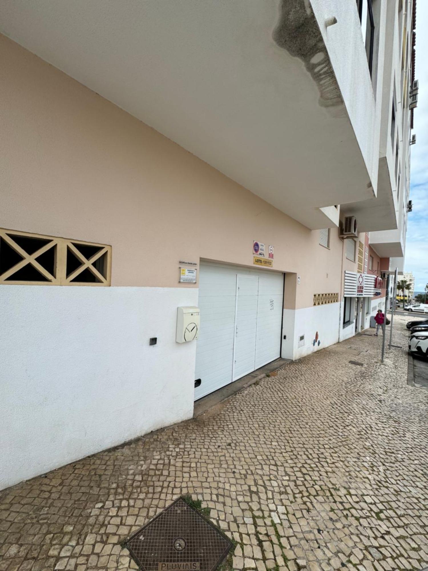 Princess Retreat Beautiful Modern Aprt 2 Min Walk From Quarteira Beach 外观 照片